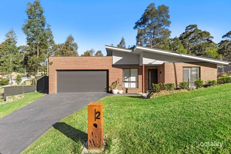 2 Bunderra Cct, Malua Bay, NSW 2536