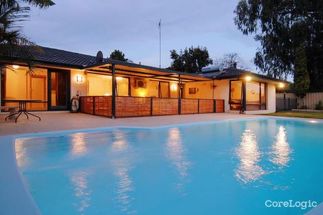 Property photo of 21 Downing Crescent Wanneroo WA 6065