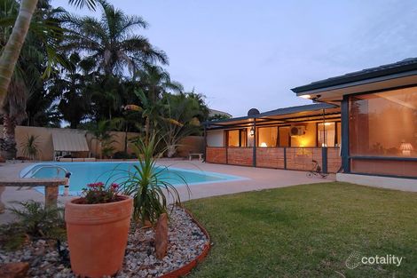Property photo of 21 Downing Crescent Wanneroo WA 6065