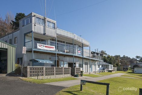 1b Kemps Pde, Beauty Point, TAS 7270