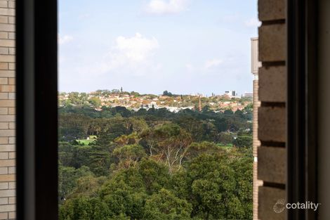 Property photo of 63/53-55 Cook Road Centennial Park NSW 2021