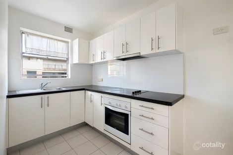 Property photo of 63/53-55 Cook Road Centennial Park NSW 2021