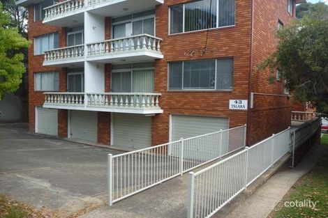 4/43 Talara Rd, Gymea, NSW 2227