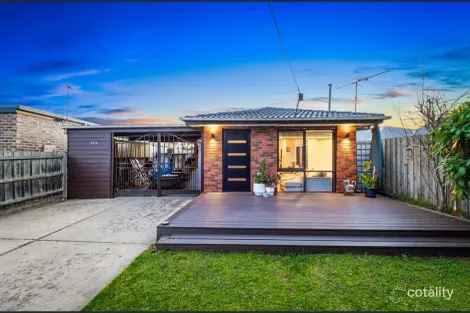 172 Ninth Ave S, Rosebud, VIC 3939