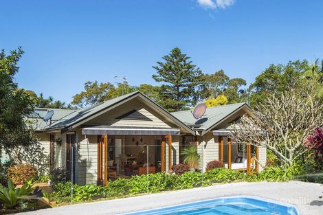 Property photo of 14 Bellevue Avenue Avalon Beach NSW 2107