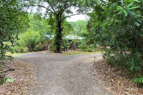 27 Melaleuca St, Cooktown, QLD 4895