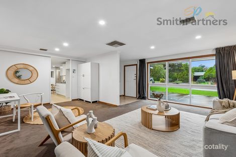 Property photo of 34 Illyarrie Avenue Surrey Downs SA 5126