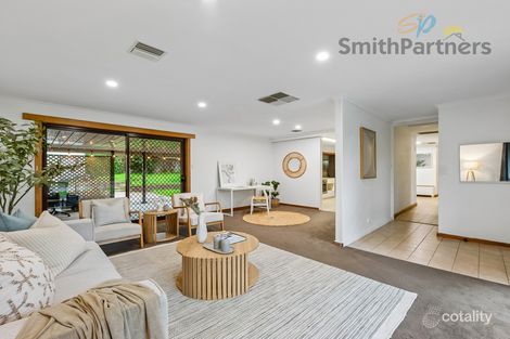 Property photo of 34 Illyarrie Avenue Surrey Downs SA 5126