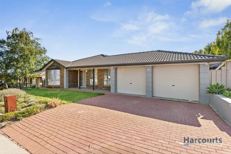 45 Montague Dr, Sheidow Park, SA 5158