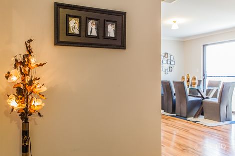 Property photo of 25 Sunstone Drive Wellard WA 6170