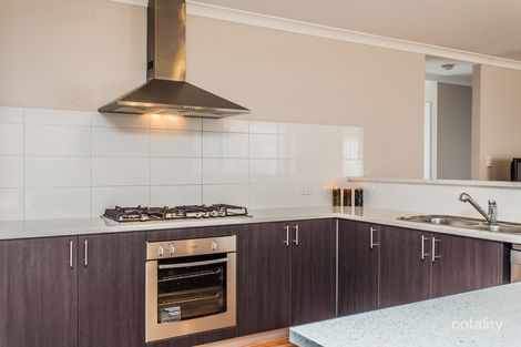 Property photo of 25 Sunstone Drive Wellard WA 6170