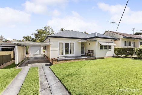 Property photo of 9 Taren Road Caringbah NSW 2229