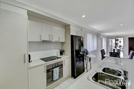 Property photo of 20 Francisca Drive Augustine Heights QLD 4300