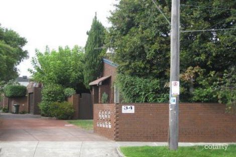 Property photo of 4/34 Linacre Road Hampton VIC 3188