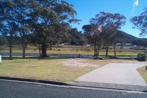 Property photo of 132 Lock Street Stanthorpe QLD 4380