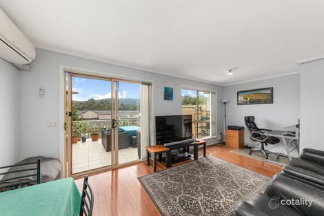 Property photo of 17/6 Doeberl Place Karabar NSW 2620