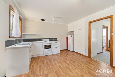 Property photo of 1/2 Nelis Court Lutana TAS 7009