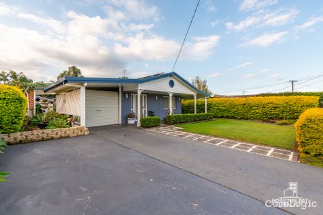 Property photo of 11 Andracia Street Kallangur QLD 4503