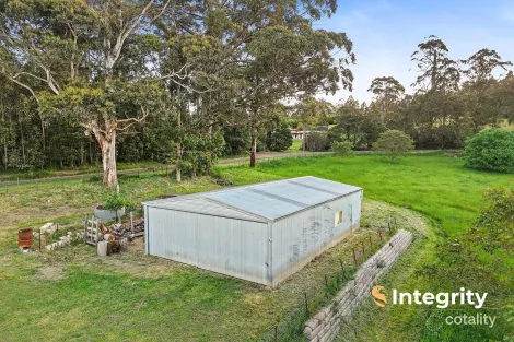 Property photo of 48 Deviation Road Kinglake Central VIC 3757