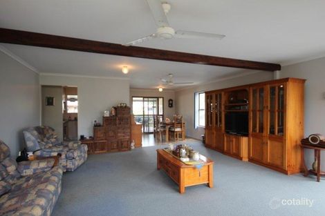 Property photo of 9 Jacaranda Street Andergrove QLD 4740