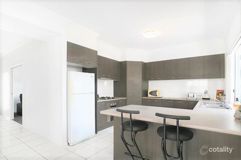 Property photo of 16 Kurrajong Crescent Meridan Plains QLD 4551