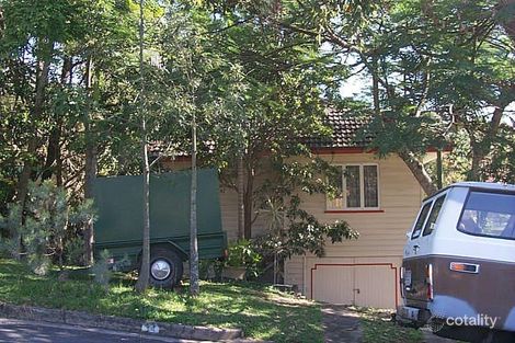 84 Lade St, Coorparoo, QLD 4151