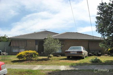 12 Meadowbank Ct, Kings Park, VIC 3021