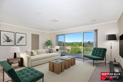 Property photo of 18 Buvelot Street Weston ACT 2611