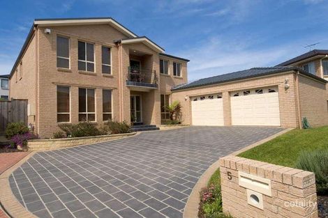 Property photo of 5 Lewis Close Warriewood NSW 2102
