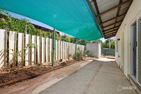 Property photo of 1/44 Bagshaw Crescent Gray NT 0830