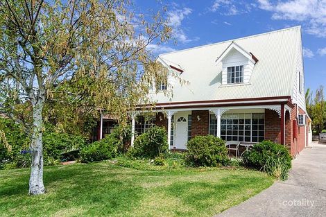 Property photo of 31 Ray Orr Drive Mount Barker SA 5251