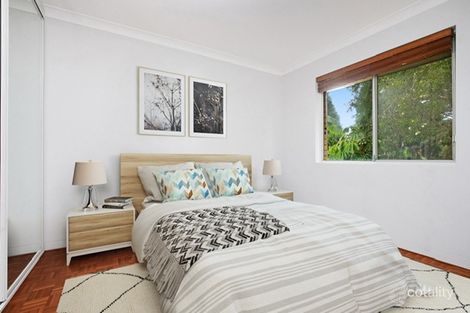 Property photo of 9/6 Trafalgar Street Crows Nest NSW 2065