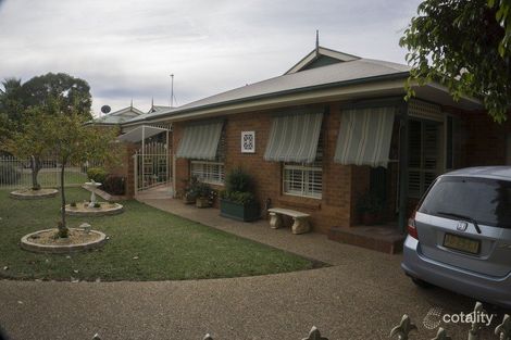 Property photo of 1 Barellan Street Griffith NSW 2680