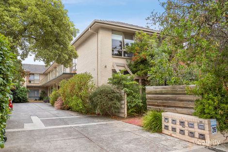 Property photo of 1/26 Eumeralla Road Caulfield South VIC 3162