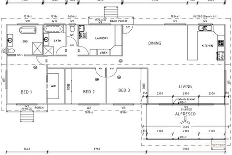 Property photo of 60 Mudlo Road Kilkivan QLD 4600