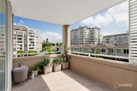 301/10-16 Vineyard Way, Breakfast Point, NSW 2137