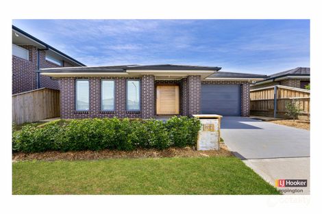 Property photo of 64 Vinny Road Edmondson Park NSW 2174