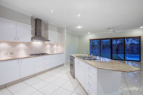 Property photo of 1 Freya Circuit Coomera QLD 4209