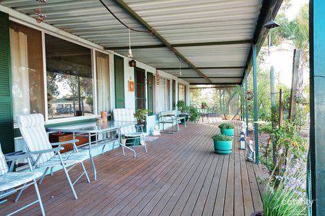 Property photo of 14 Morris Street Loveday SA 5345