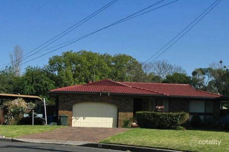 56 Pritchard Ave, Hammondville, NSW 2170