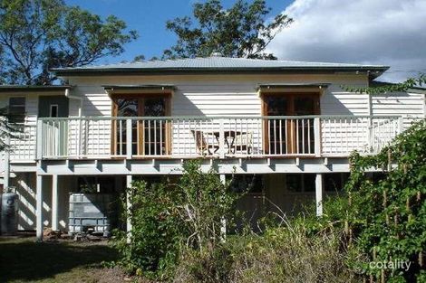 Property photo of 153 Drapers Road West Wanora QLD 4306