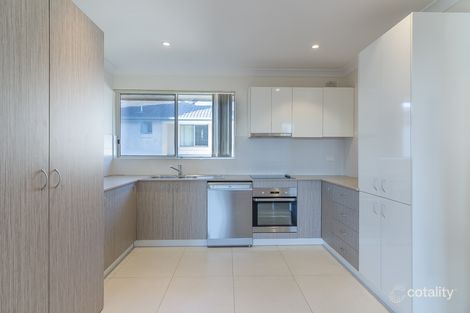 Property photo of 1/16 Beronga Street North Strathfield NSW 2137