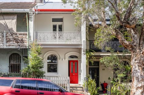 46 Malcolm St, Erskineville, NSW 2043