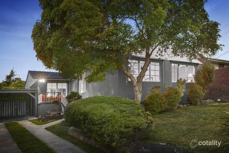 22 Menarra St, Doncaster, VIC 3108