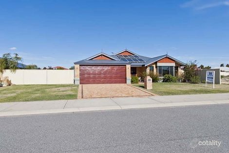 Property photo of 16 Victory Pass Pinjarra WA 6208