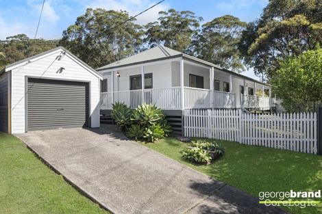 Property photo of 546 Empire Bay Drive Bensville NSW 2251