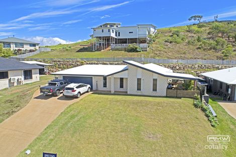 Property photo of 36 Waterview Drive Lammermoor QLD 4703