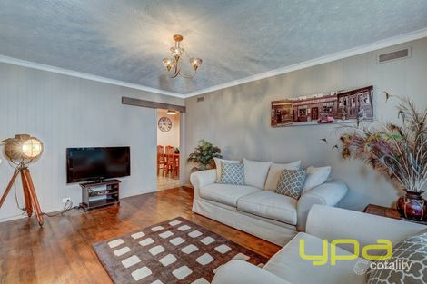 Property photo of 28 Gretel Grove Melton VIC 3337