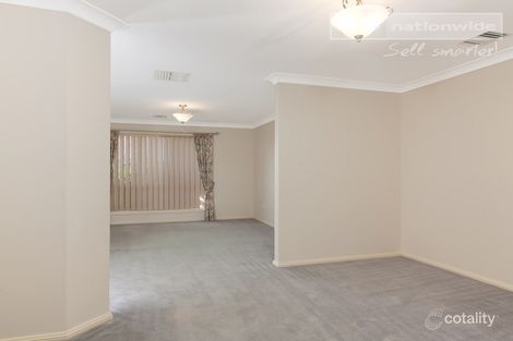 Property photo of 12 Cowan Place Lloyd NSW 2650