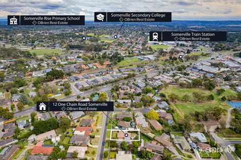 Property photo of 12 One Chain Road Somerville VIC 3912